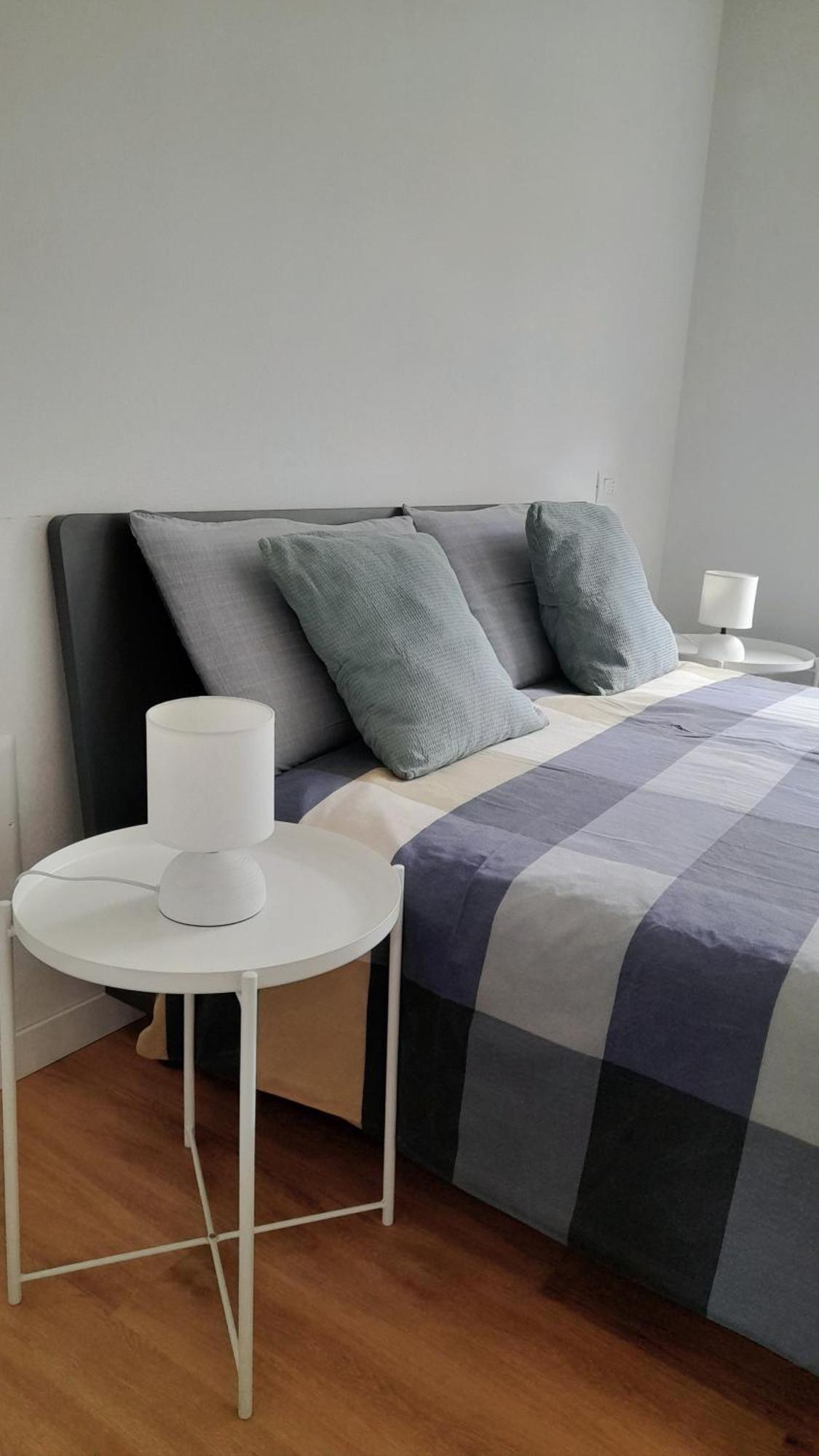 Modern Apartment With Terrace And Mezzanine Floor Colico Esterno foto